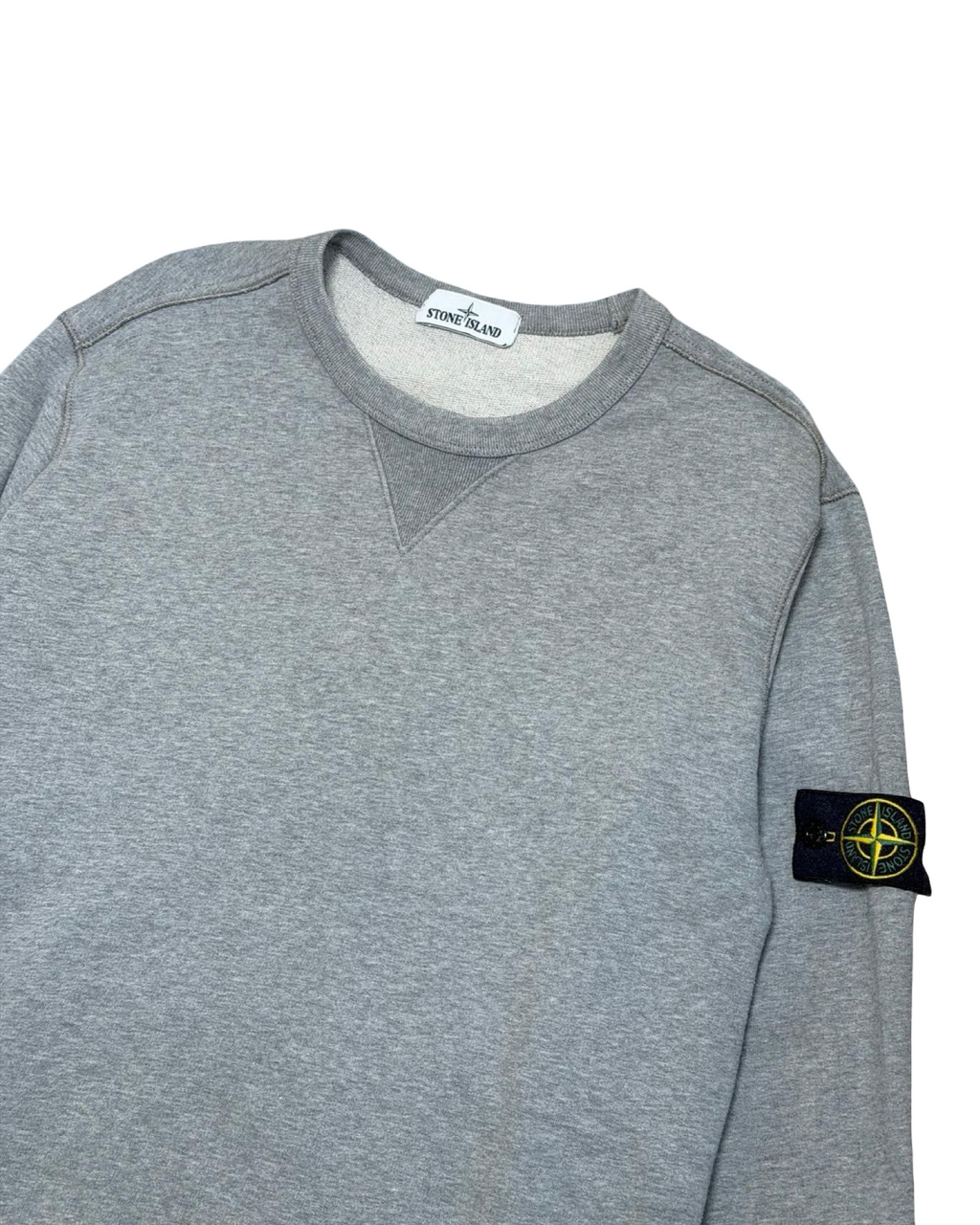 STONE ISLAND SWEATSHIRT