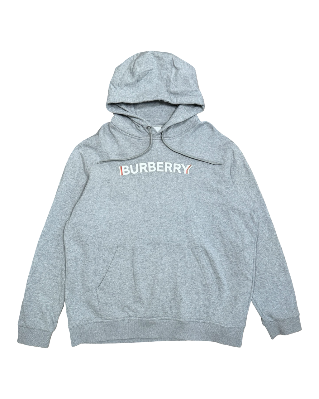 BURBERRY HOODIE