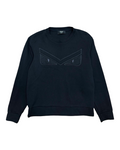 FENDI BUGEYE SWEATSHIRT