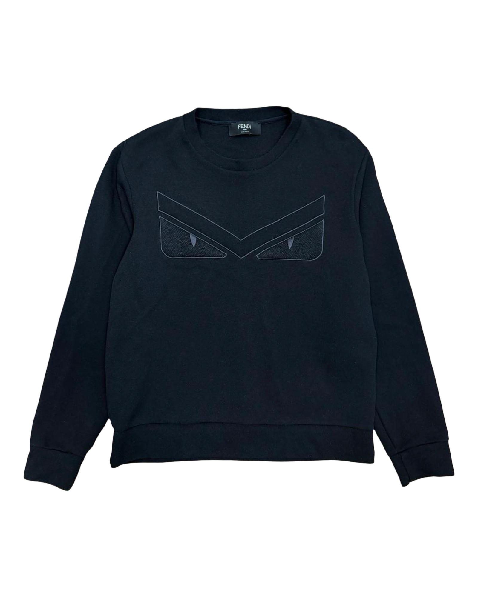 FENDI BUGEYE SWEATSHIRT