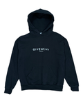 GIVENCHY PARIS HOODIE