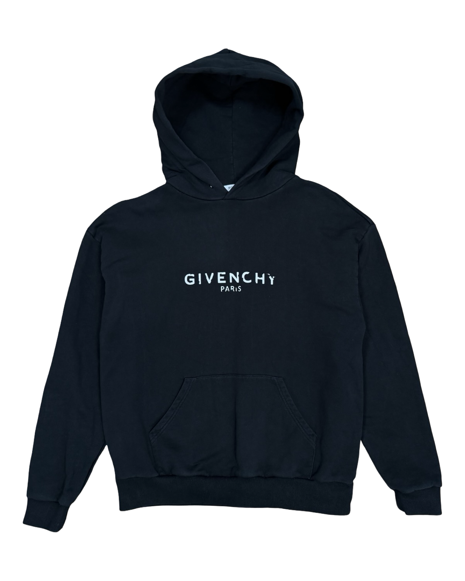 GIVENCHY PARIS HOODIE