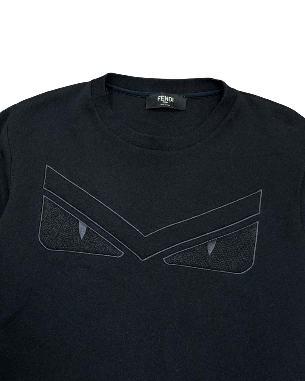 FENDI BUGEYE SWEATSHIRT