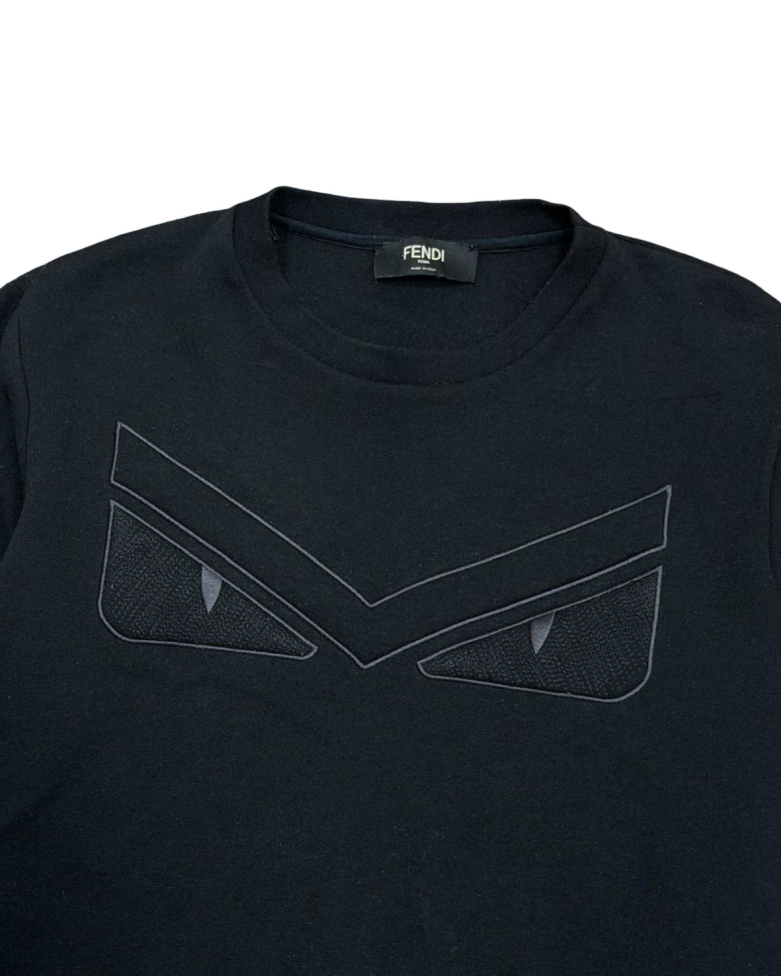 FENDI BUGEYE SWEATSHIRT
