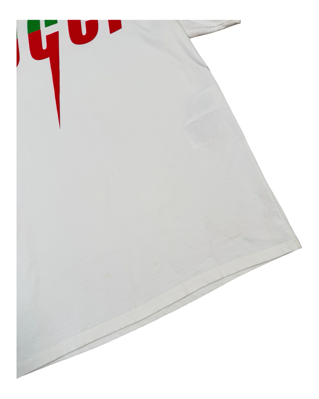 GUCCI T-SHIRT