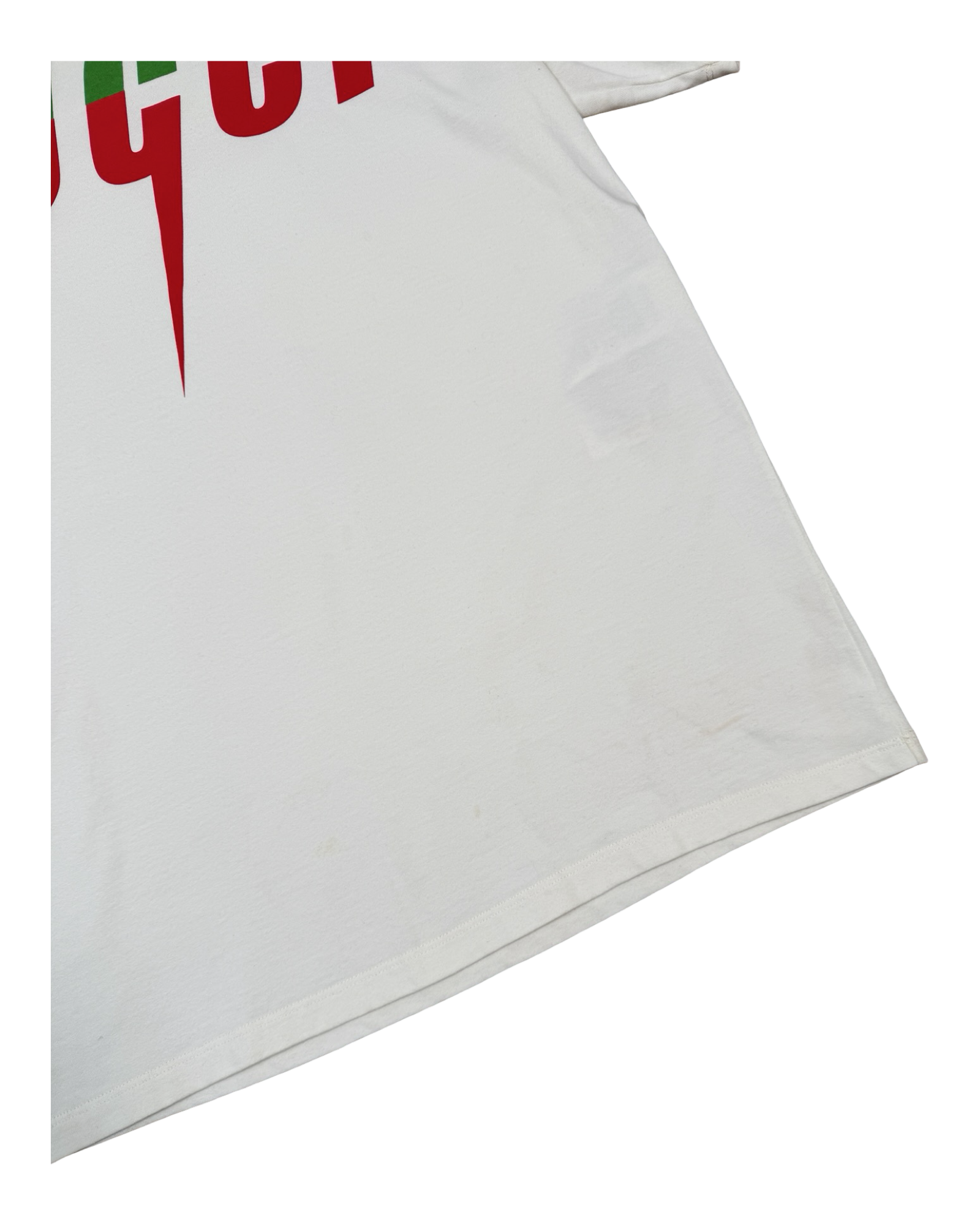 GUCCI T-SHIRT