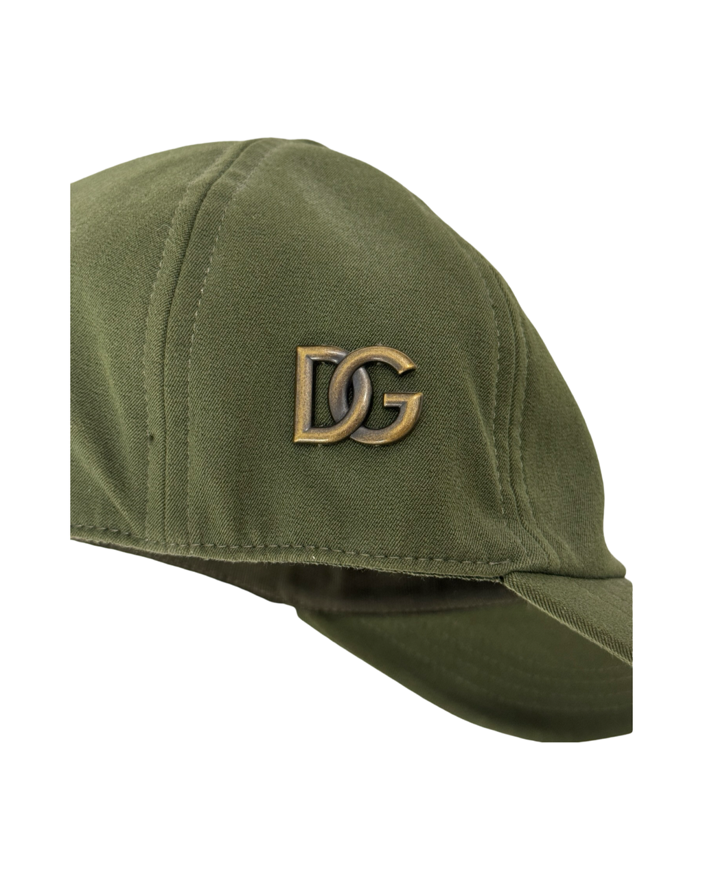 DOLCE & GABBANA CAP