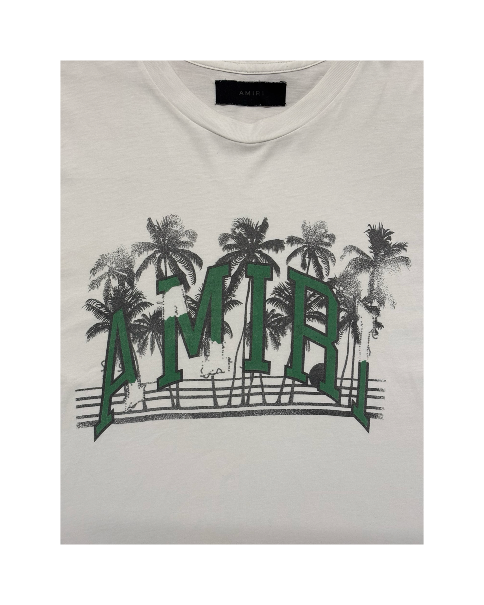 AMIRI T-SHIRT