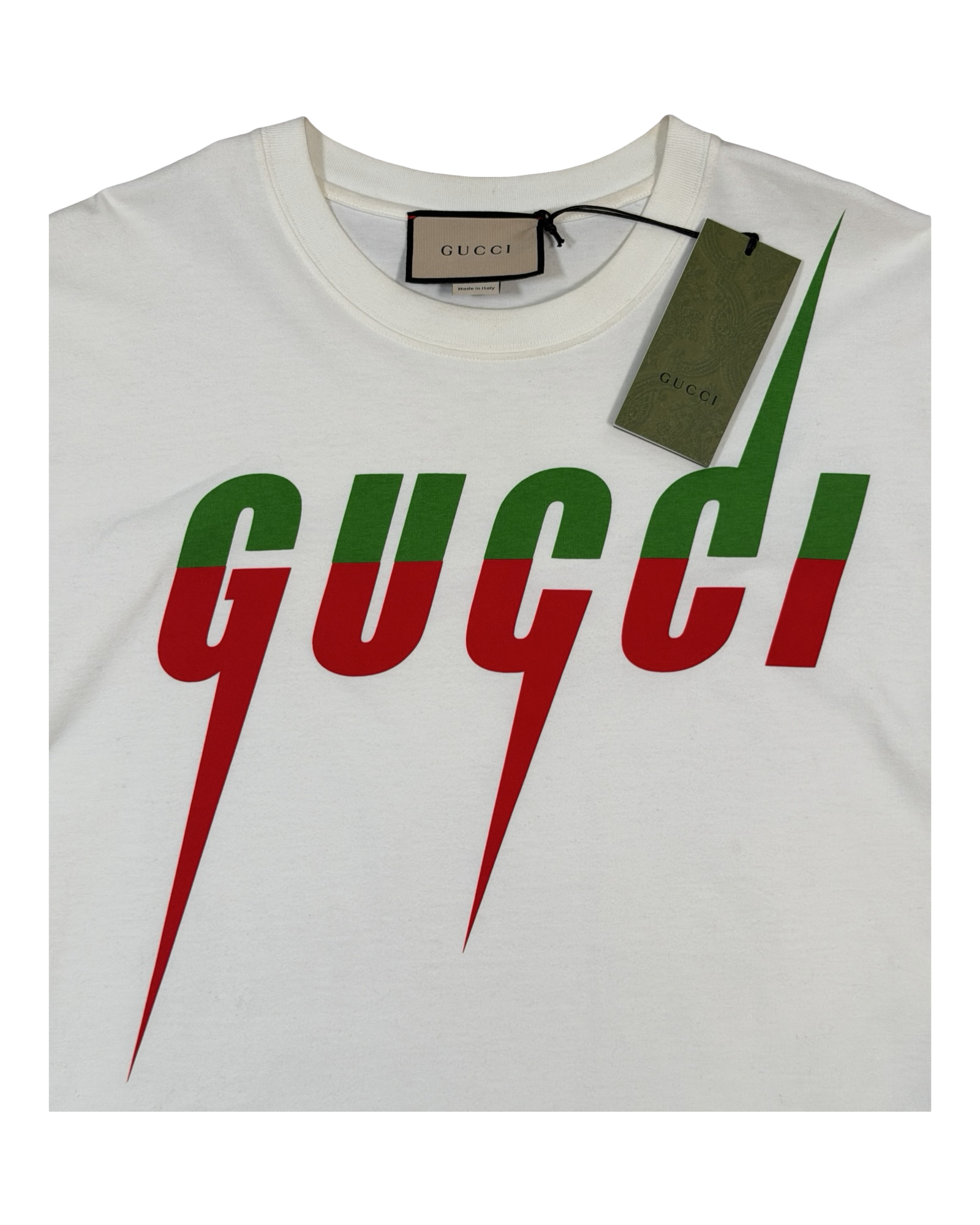 GUCCI T-SHIRT