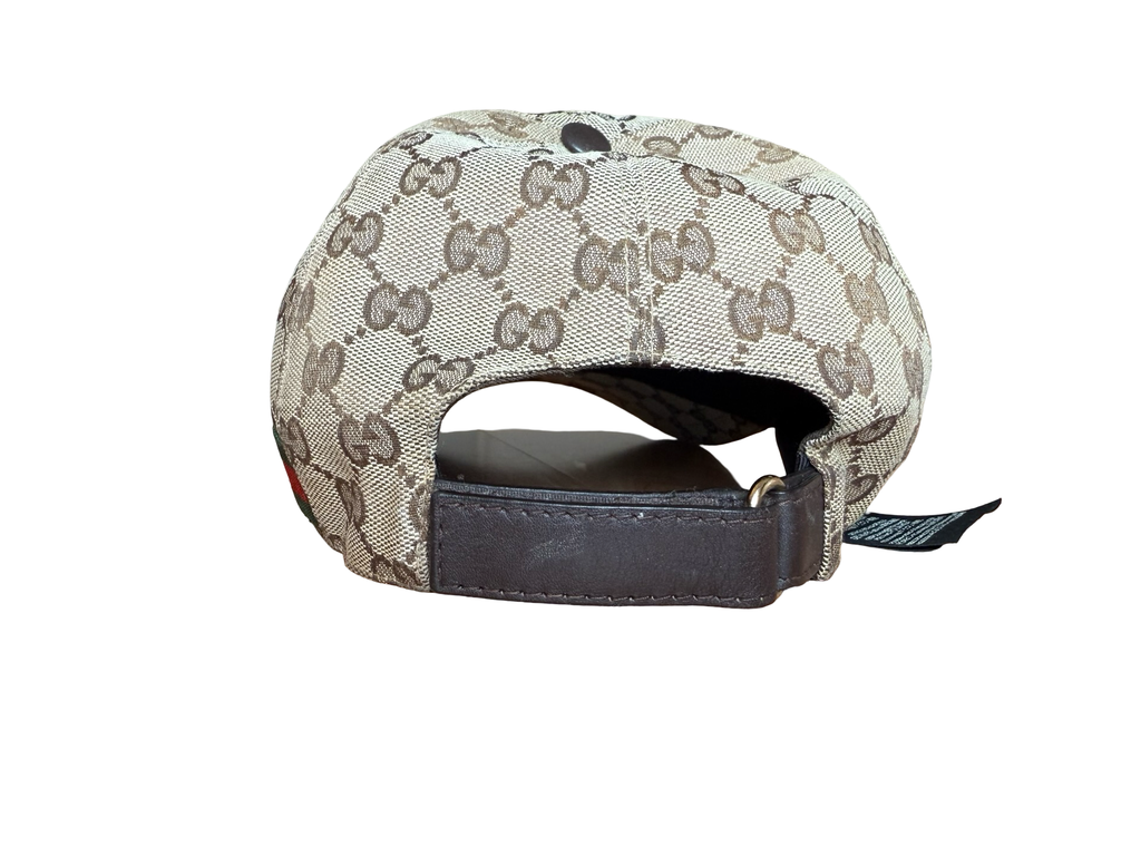 GUCCI CAP