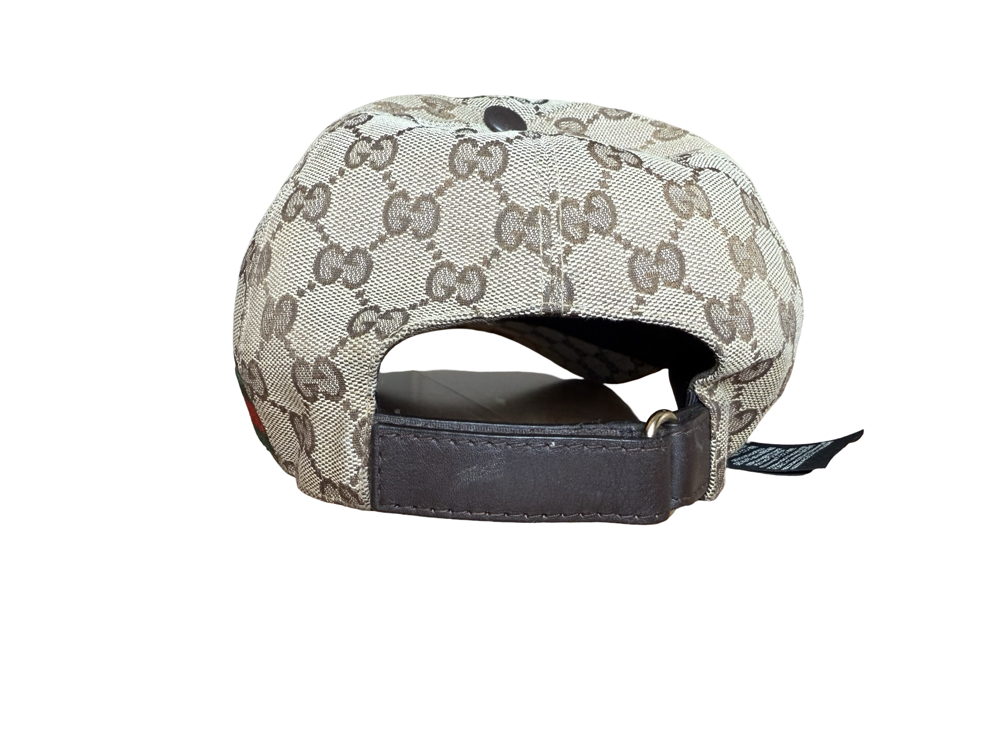 GUCCI CAP