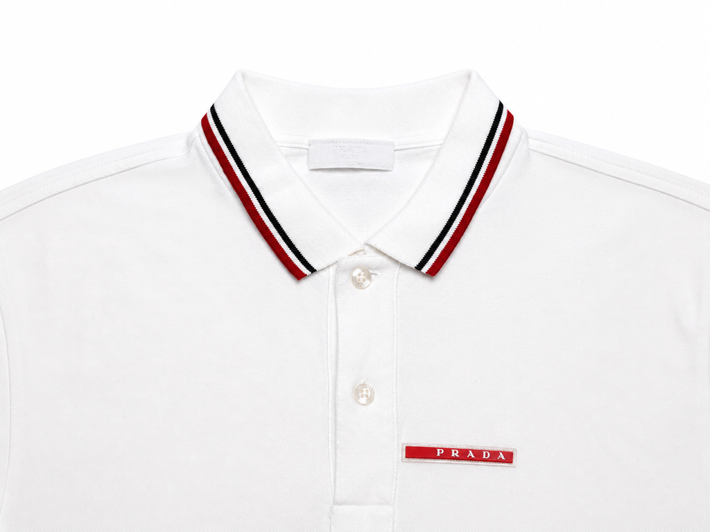 PRADA POLO