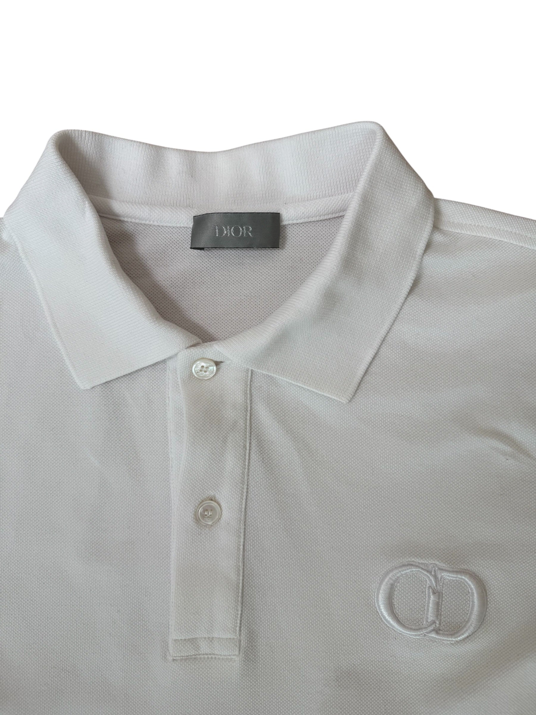 DIOR CD POLO