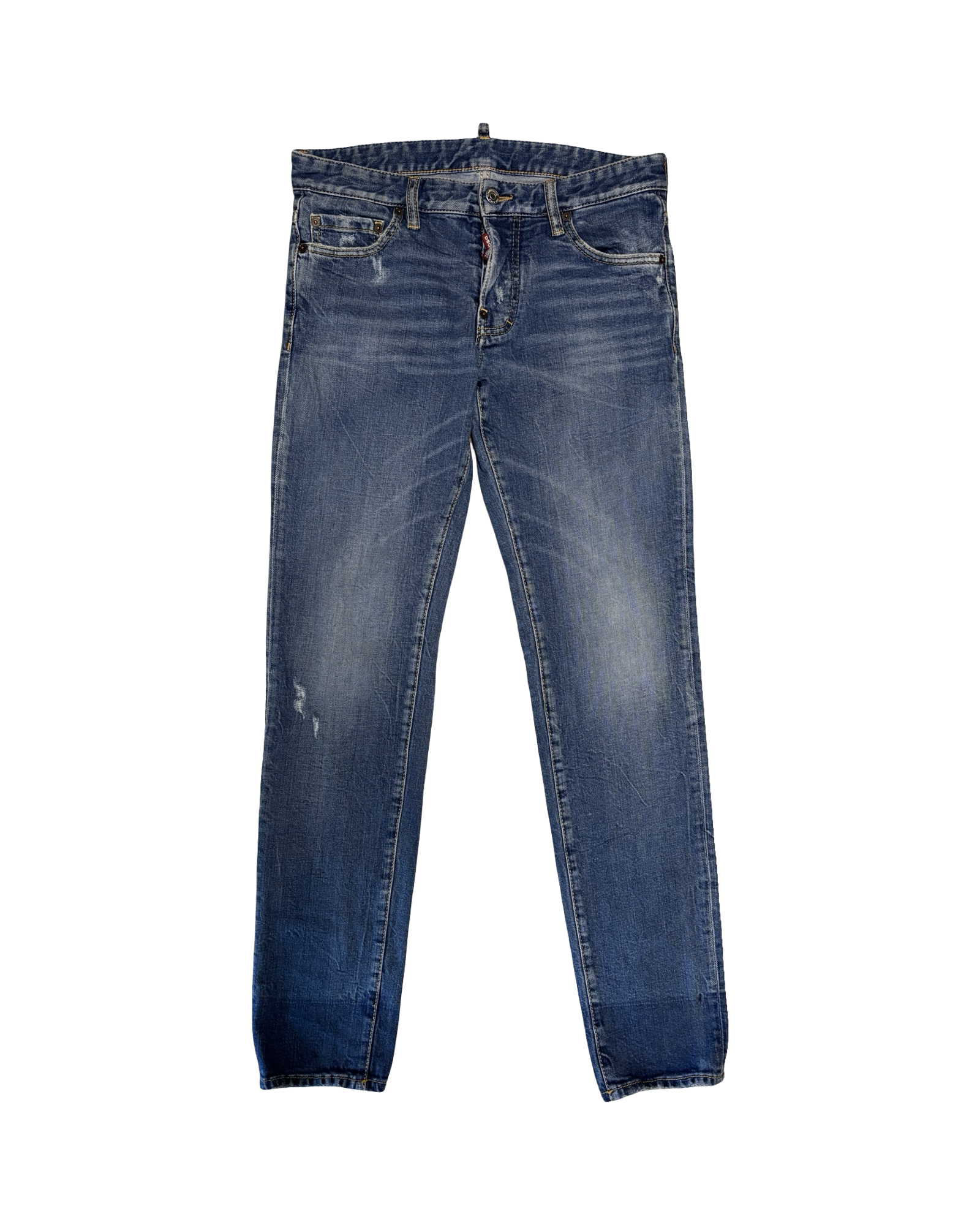 DSQUARED JEANS