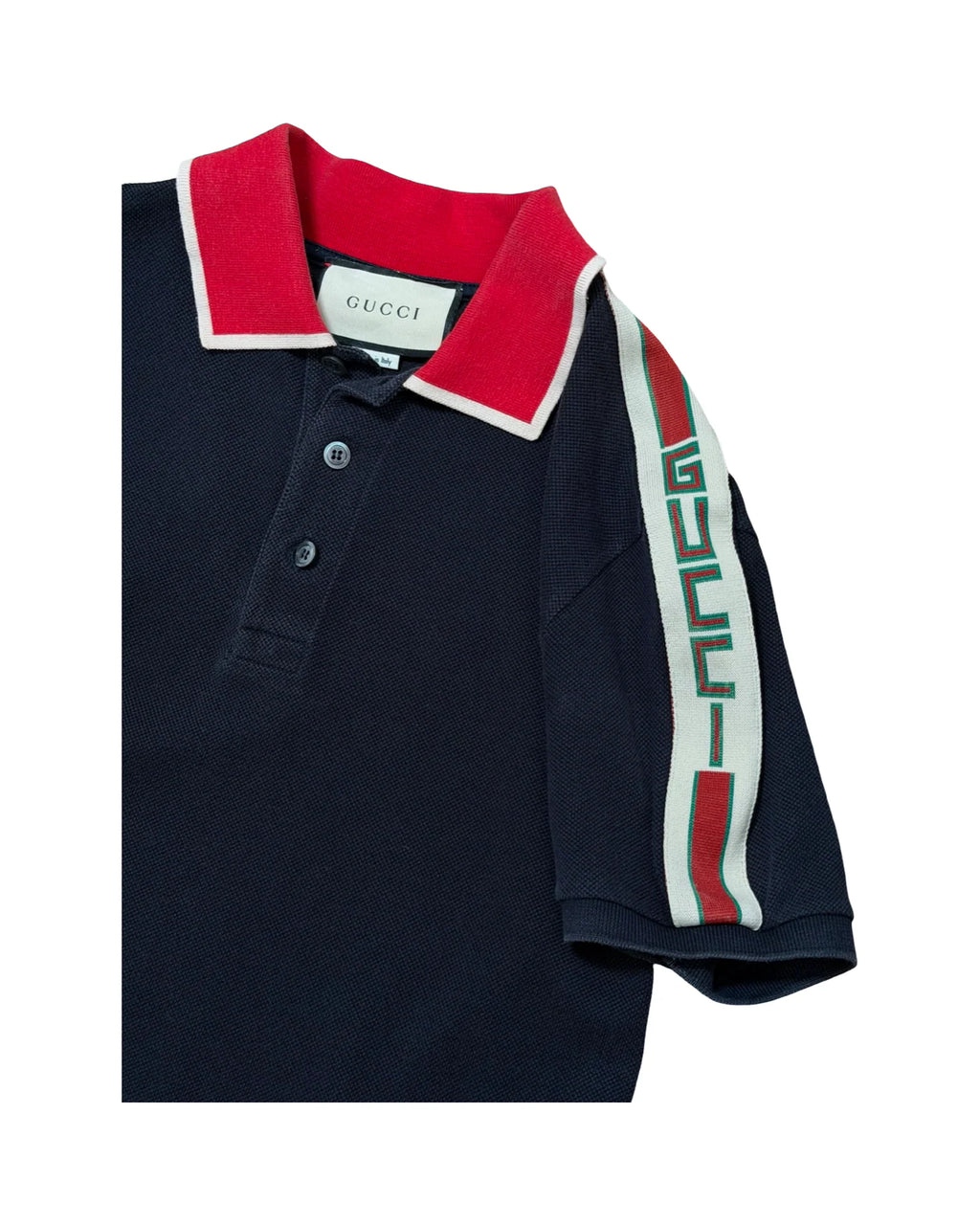 GUCCI POLO