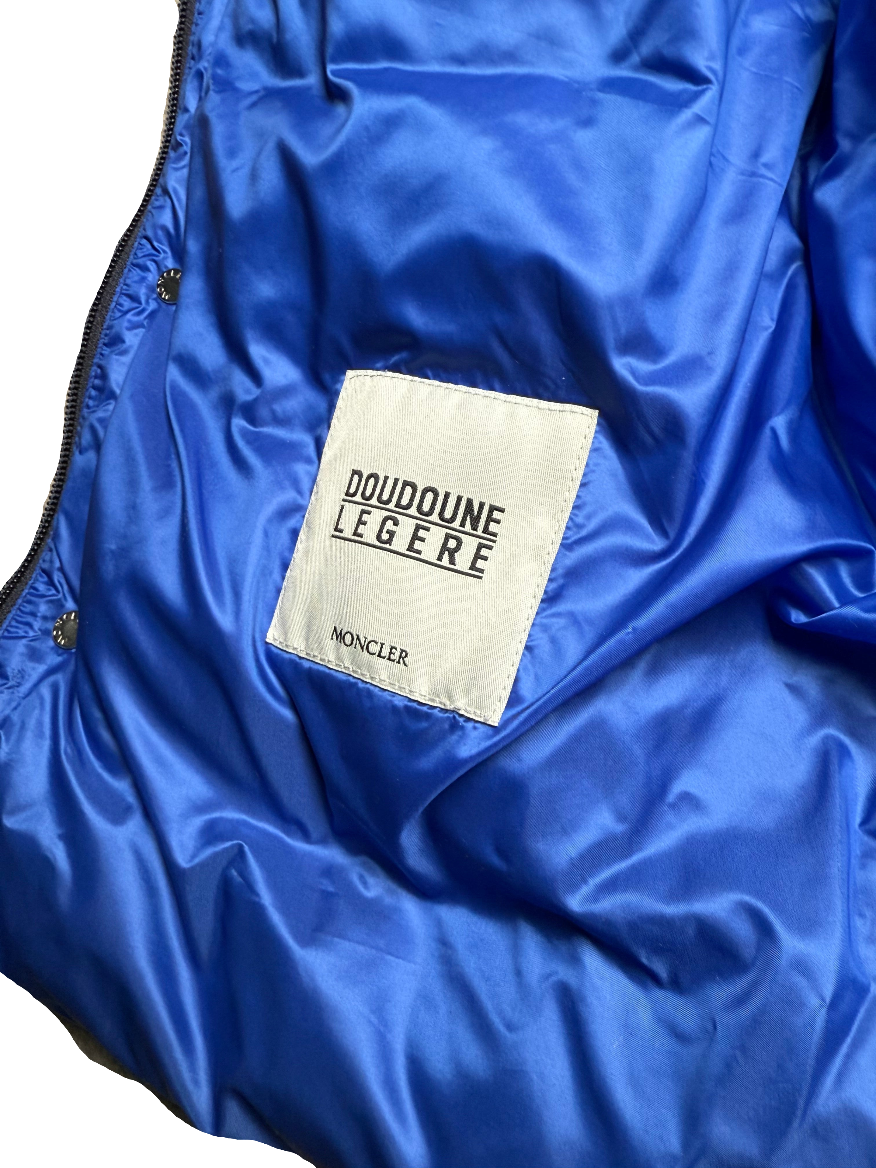 MONCLER BILLECART GILET