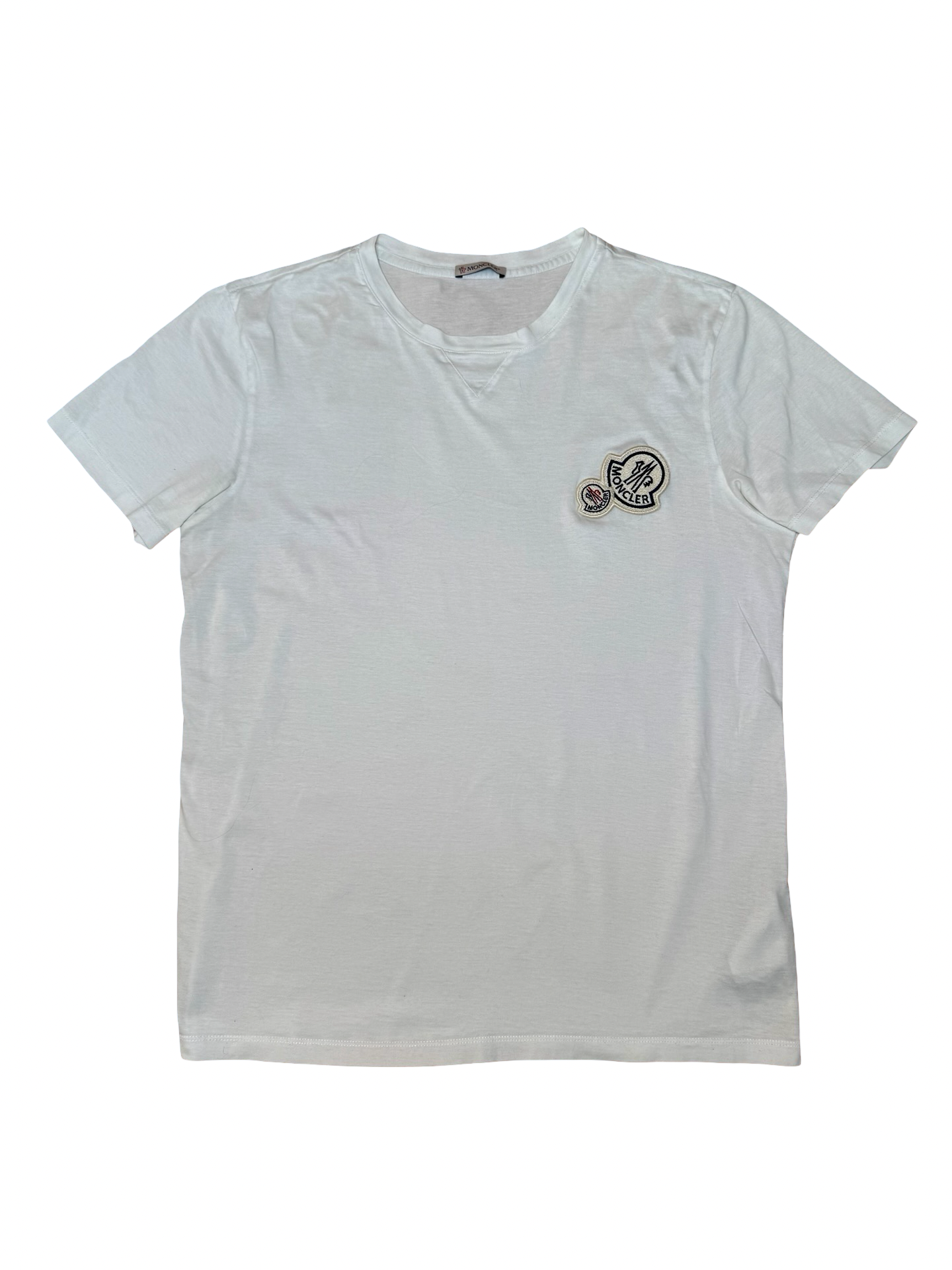 Double Logo T-Shirt