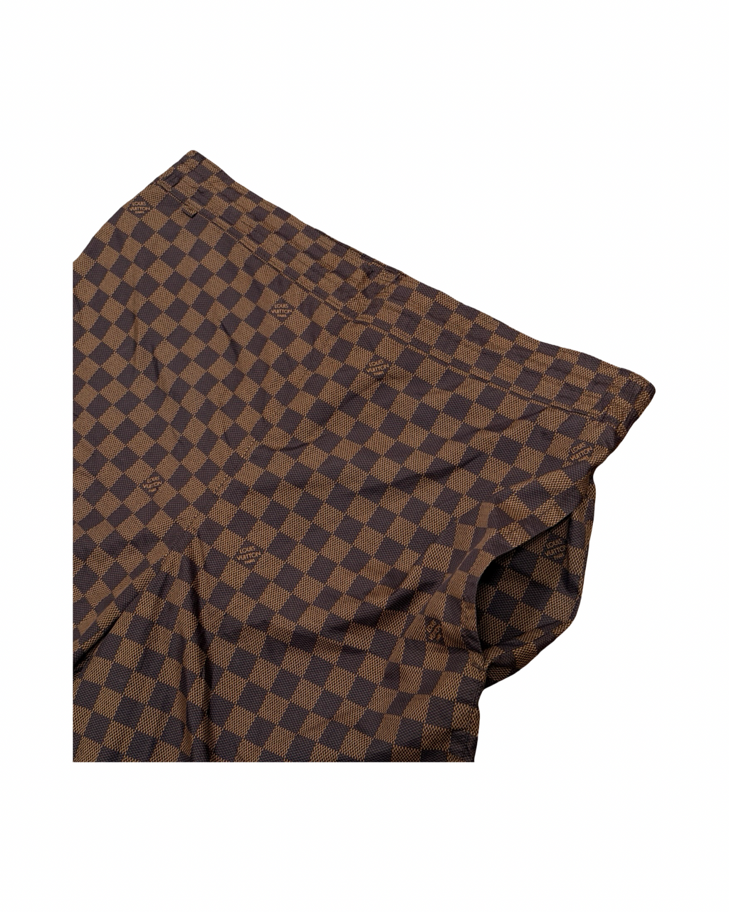 LOUIS VUITTON SWIM SHORTS