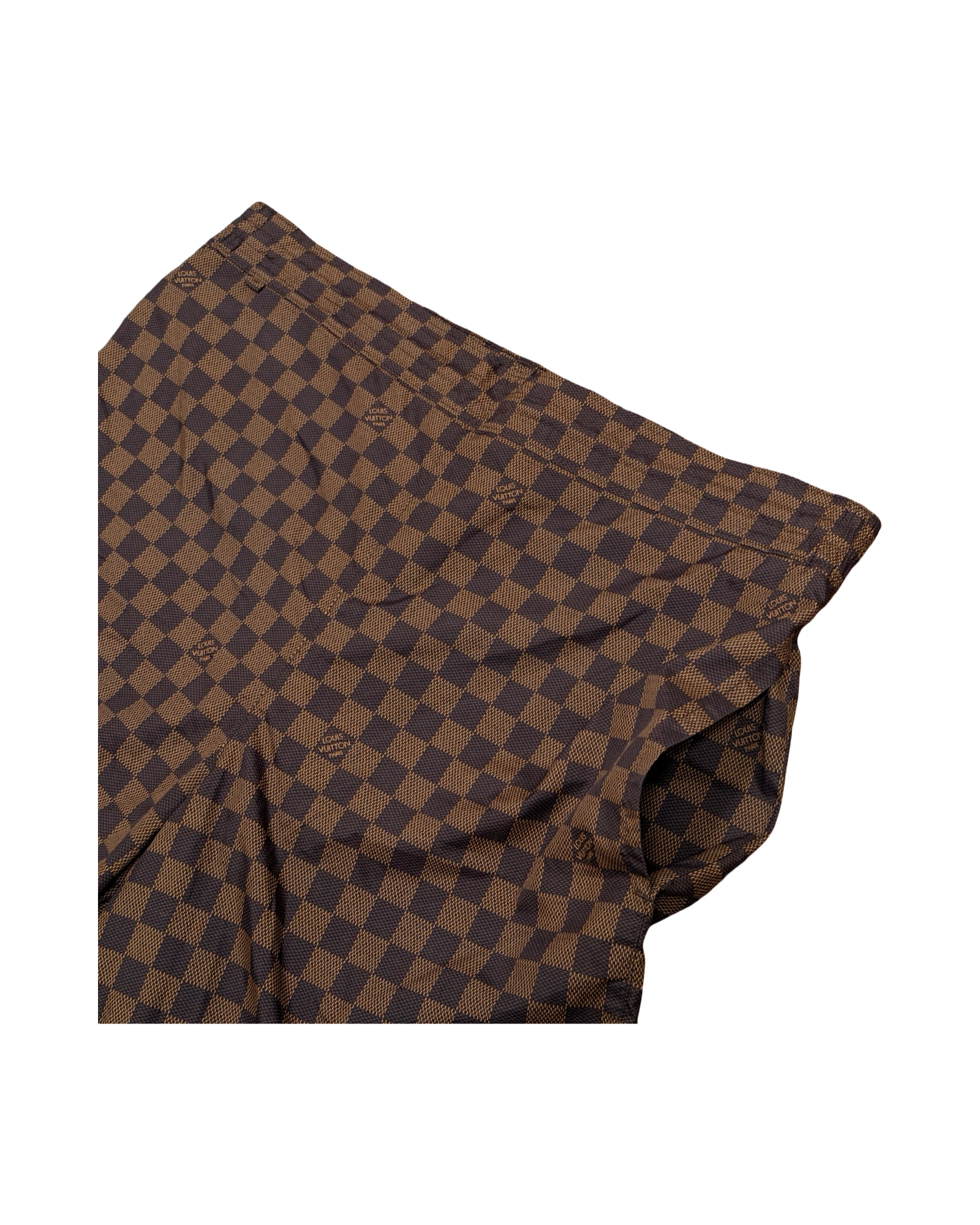LOUIS VUITTON SWIM SHORTS