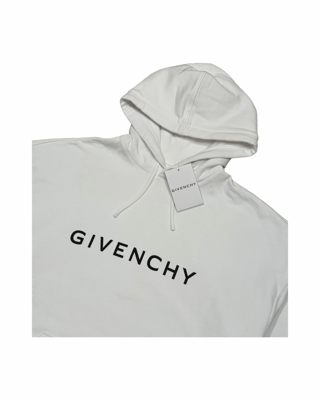 GIVENCHY HOODIE