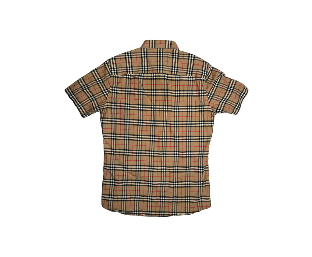 BURBERRY MONOGRAM POLO
