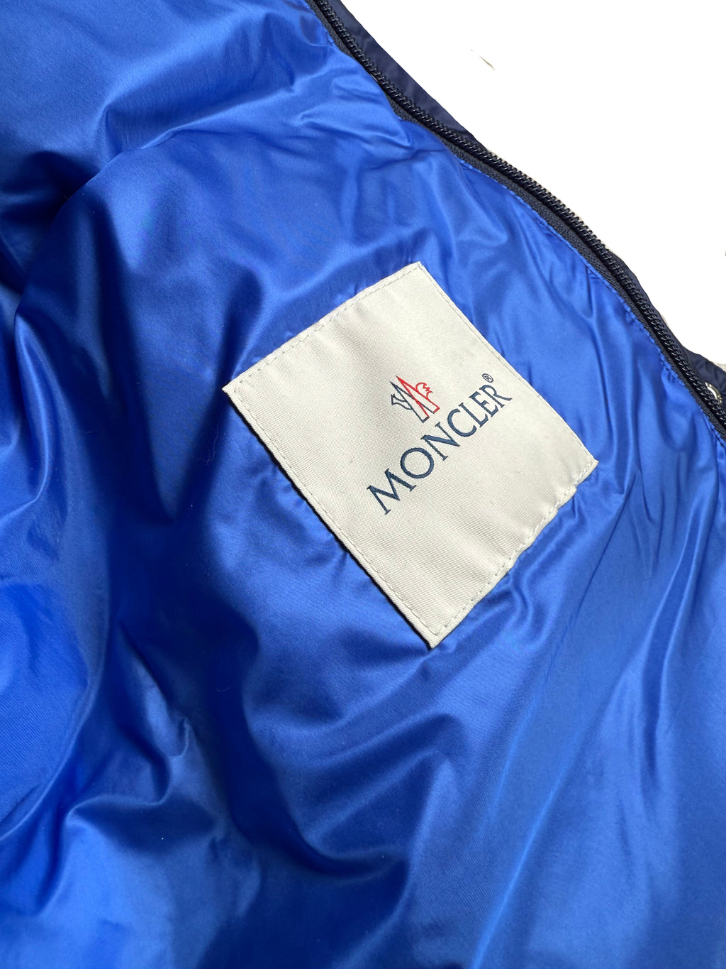 MONCLER BILLECART GILET
