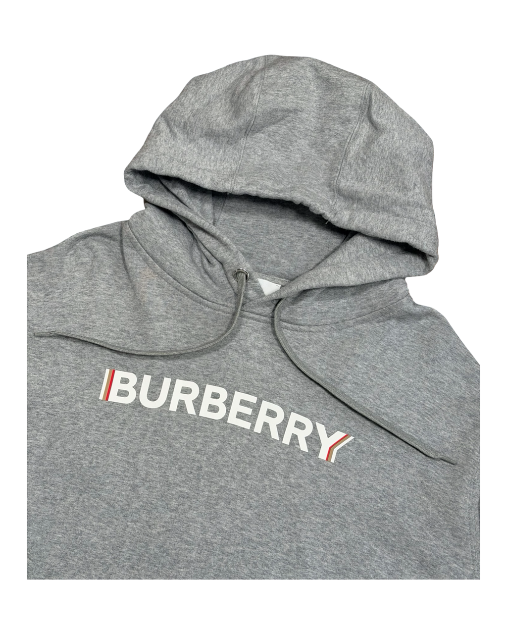 BURBERRY HOODIE