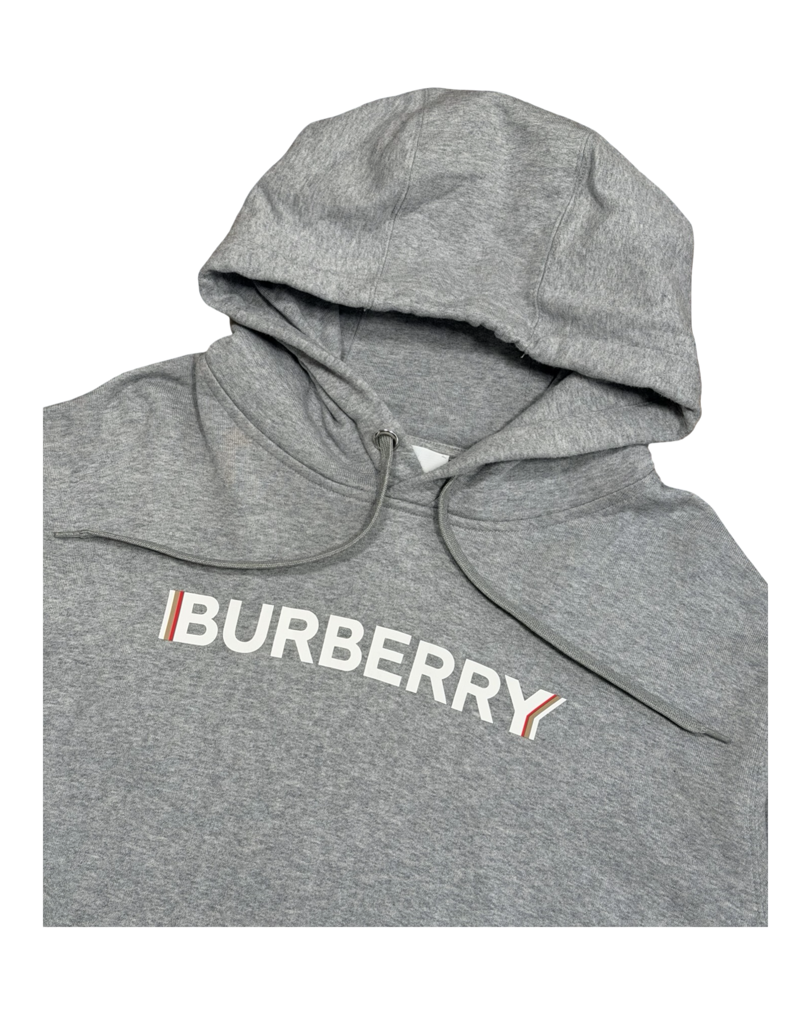 BURBERRY HOODIE