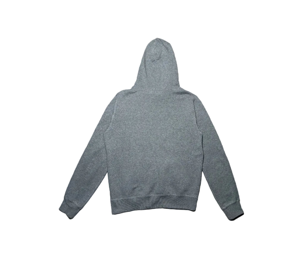 BURBERRY MONOGRAM HOODIE