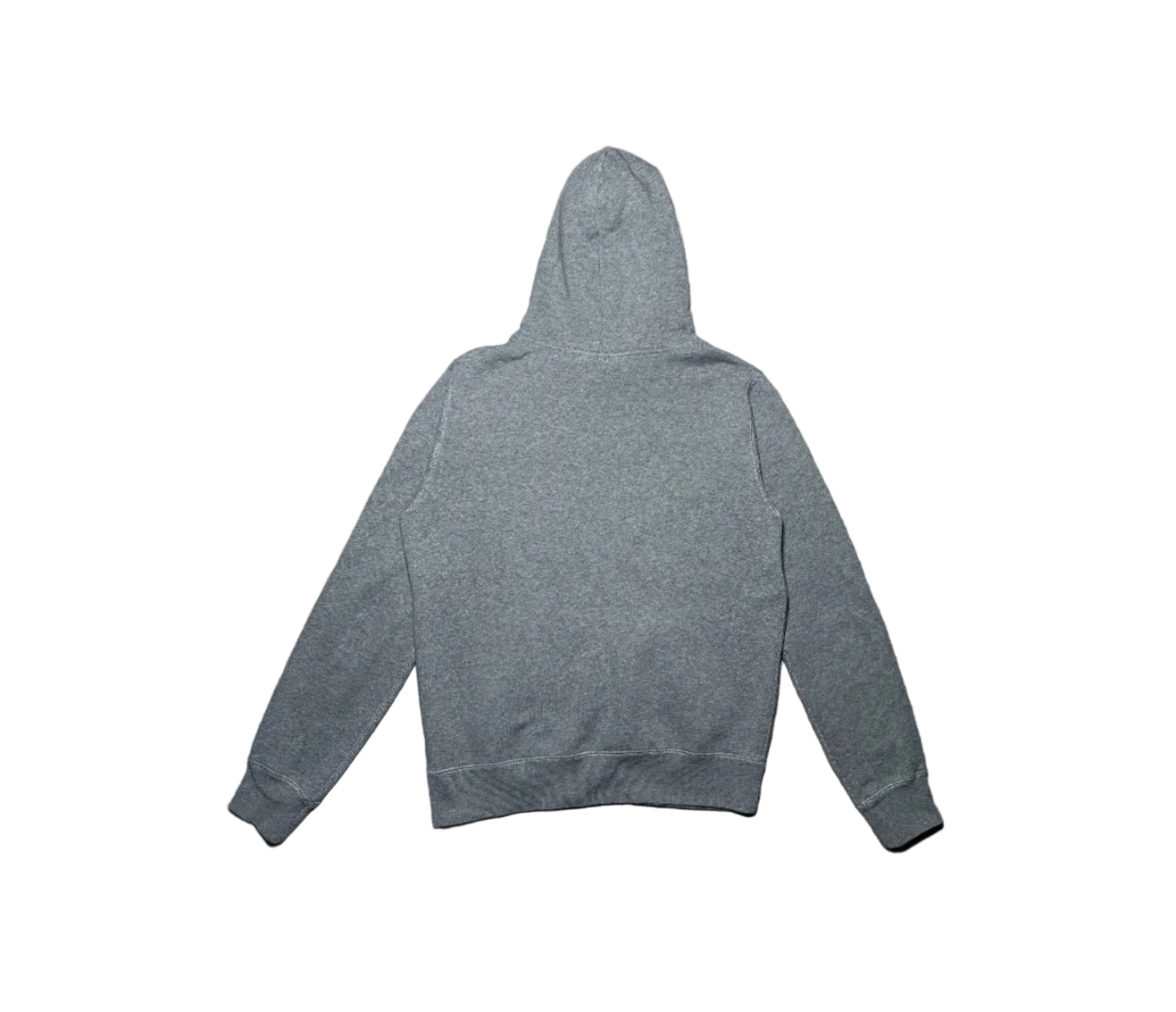 BURBERRY MONOGRAM HOODIE