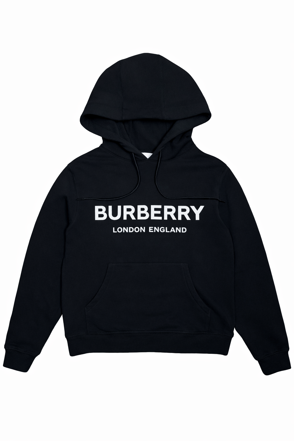 BURBERRY LONDON HOODIE