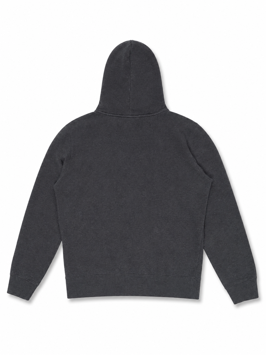 BURBERRY CHECK HOODIE