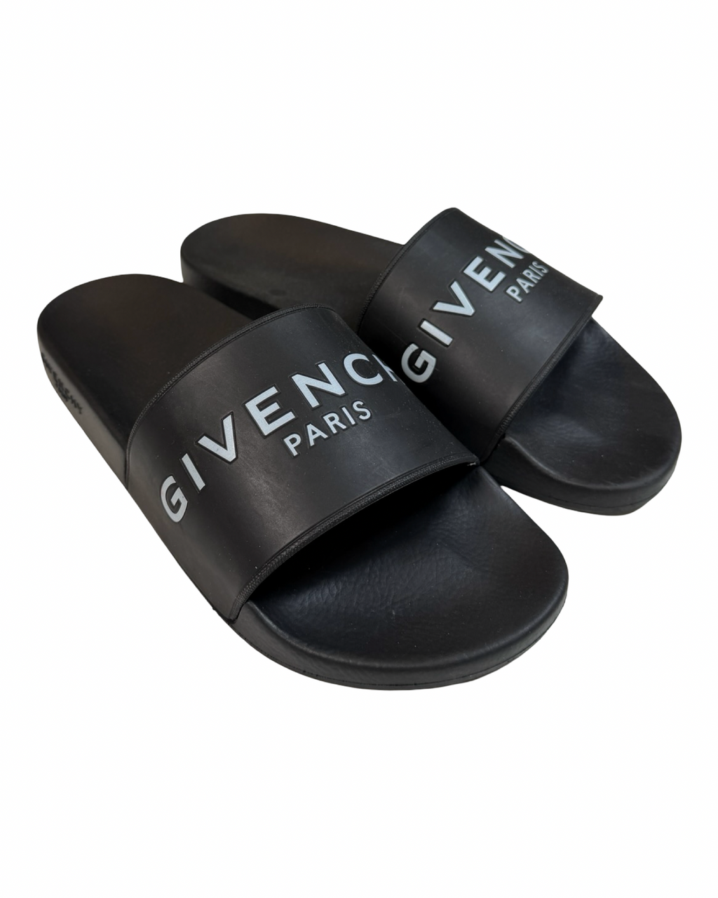 GIVENCHY SLIDES