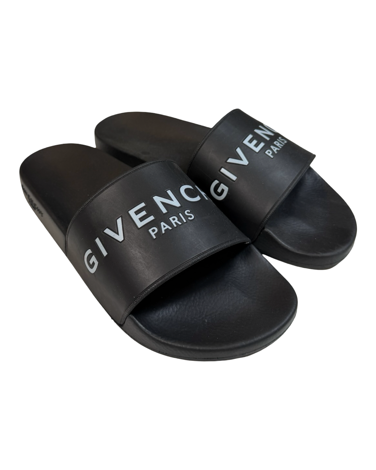GIVENCHY SLIDES
