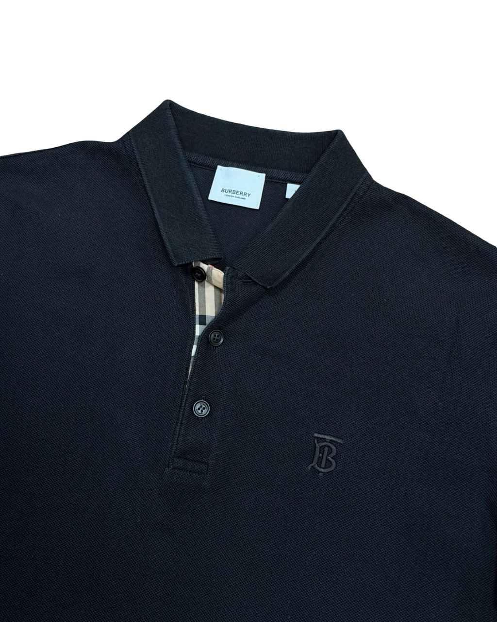 BURBERRY POLO