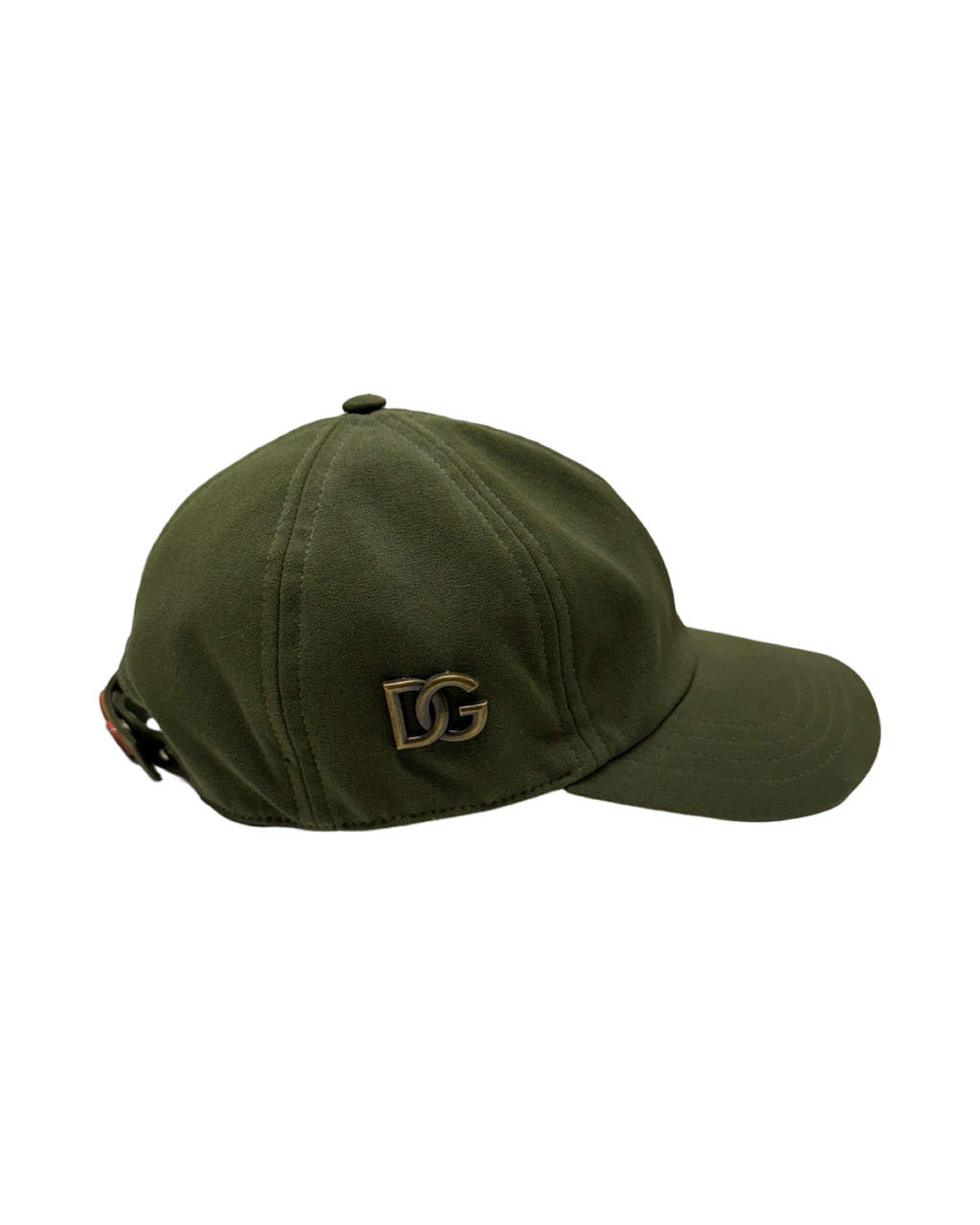 DOLCE & GABBANA CAP