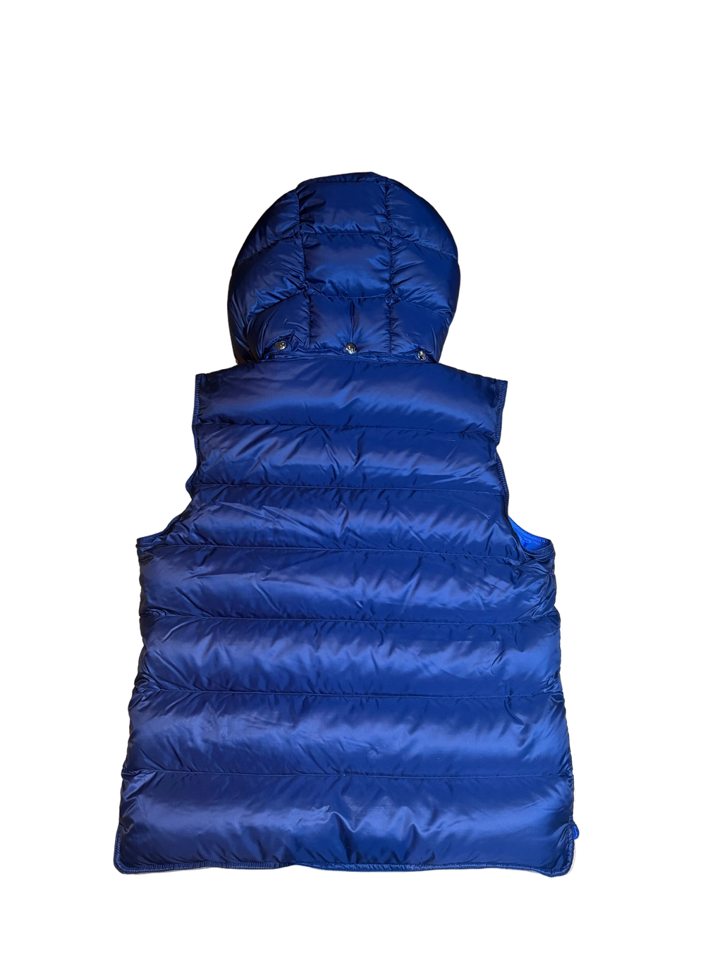 MONCLER BILLECART GILET