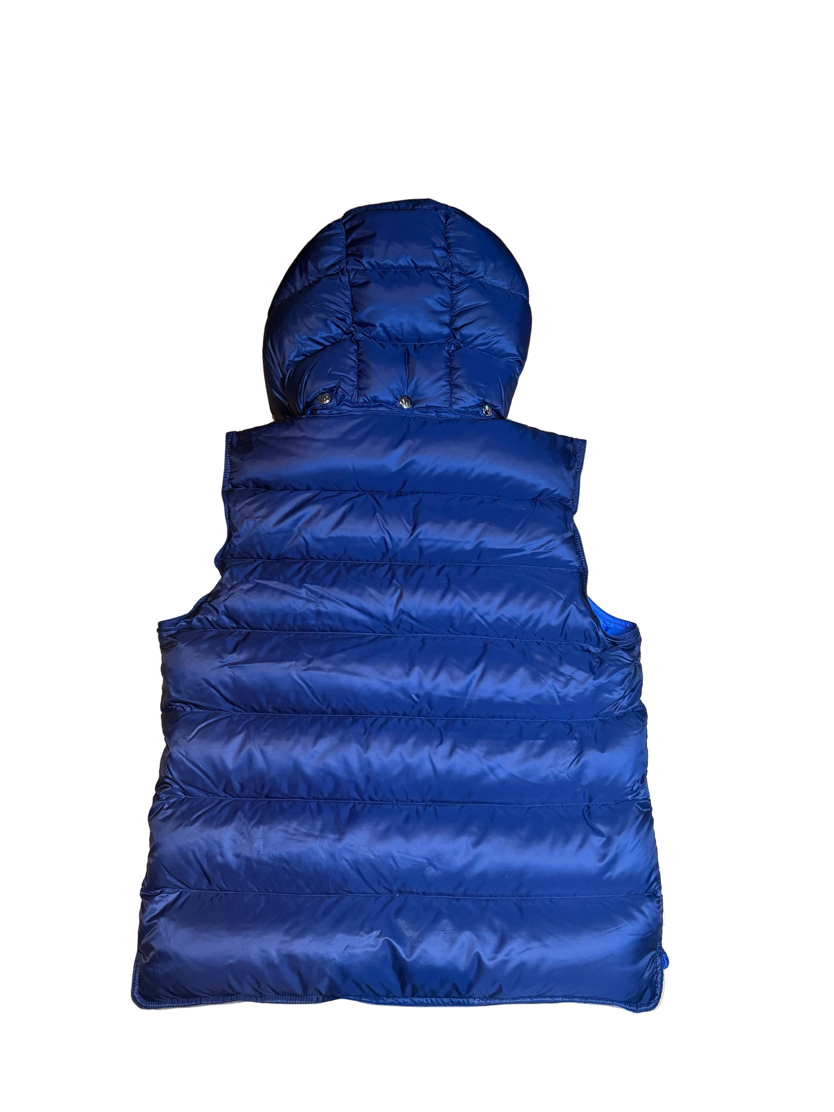 MONCLER BILLECART GILET