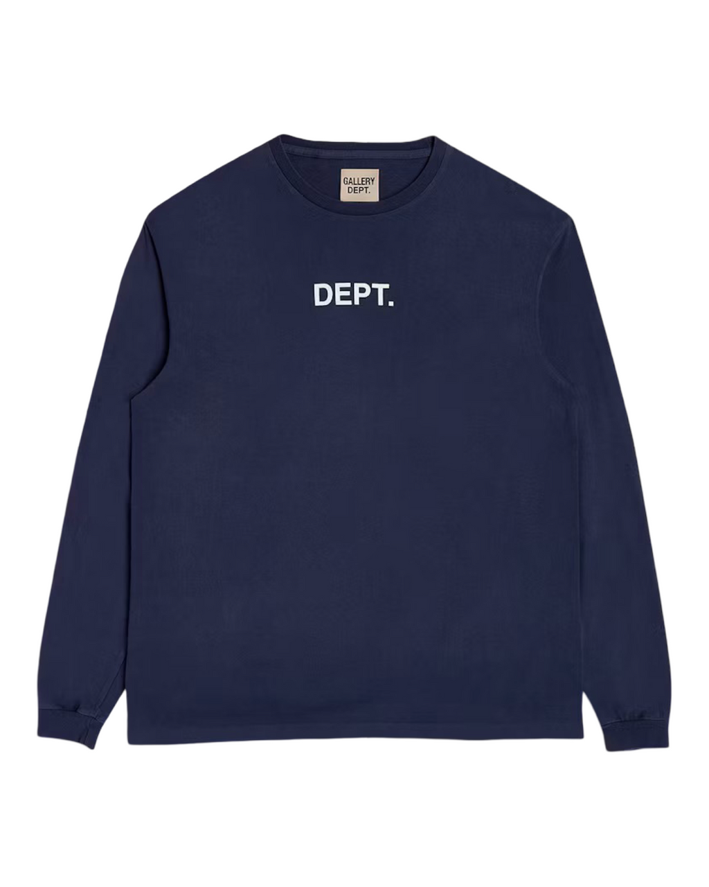GALLERY DEPT LONG SLEEVE