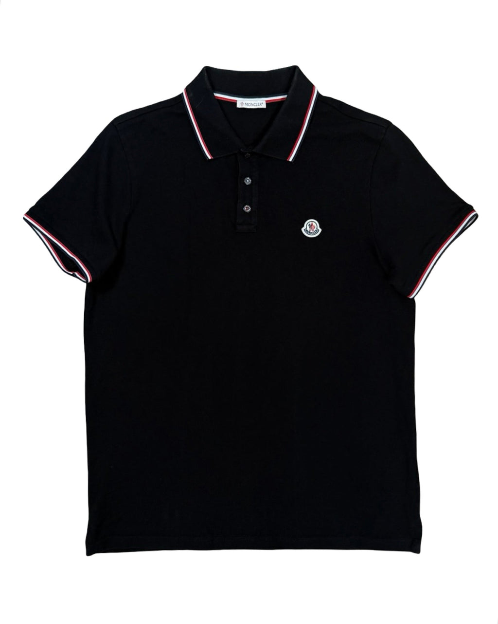 MONCLER POLO