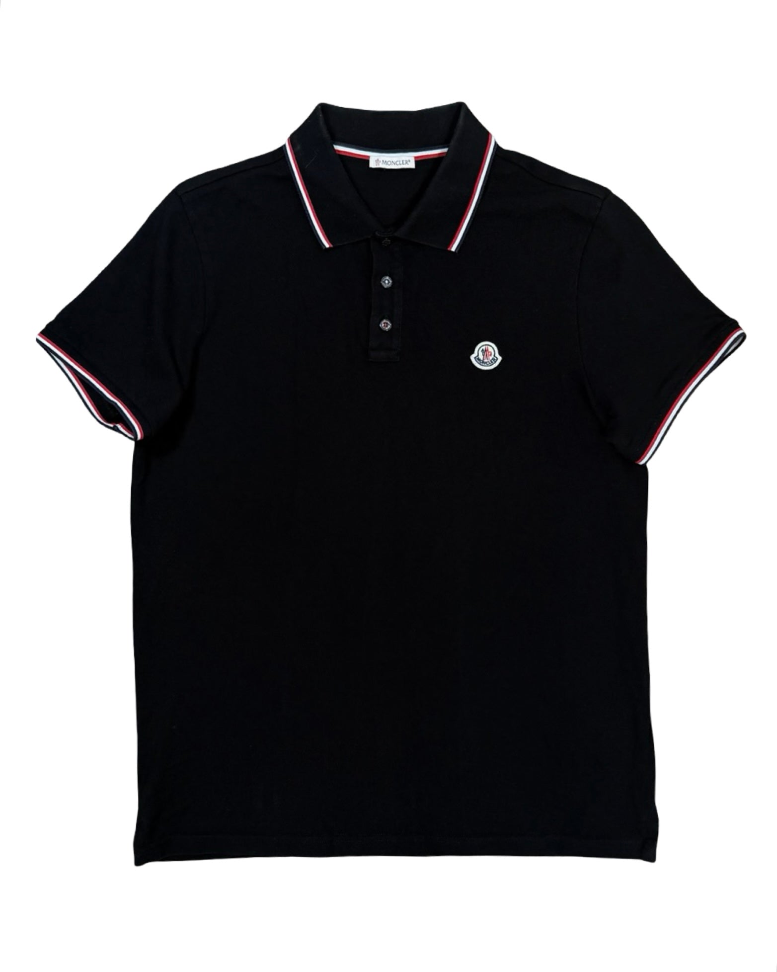 MONCLER POLO