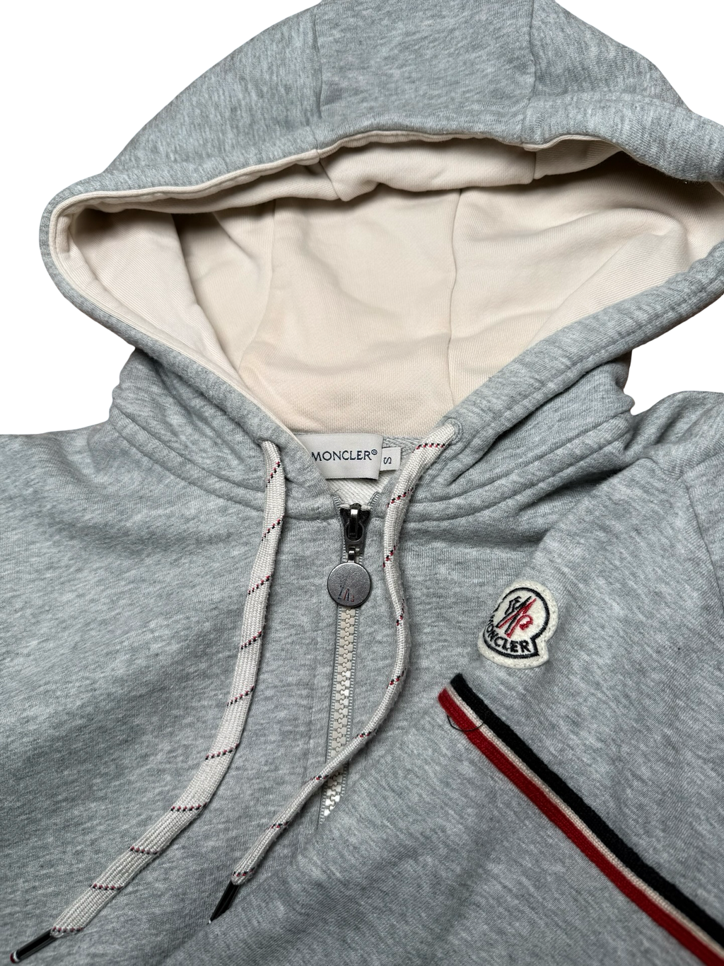 MONCLER HOODIE
