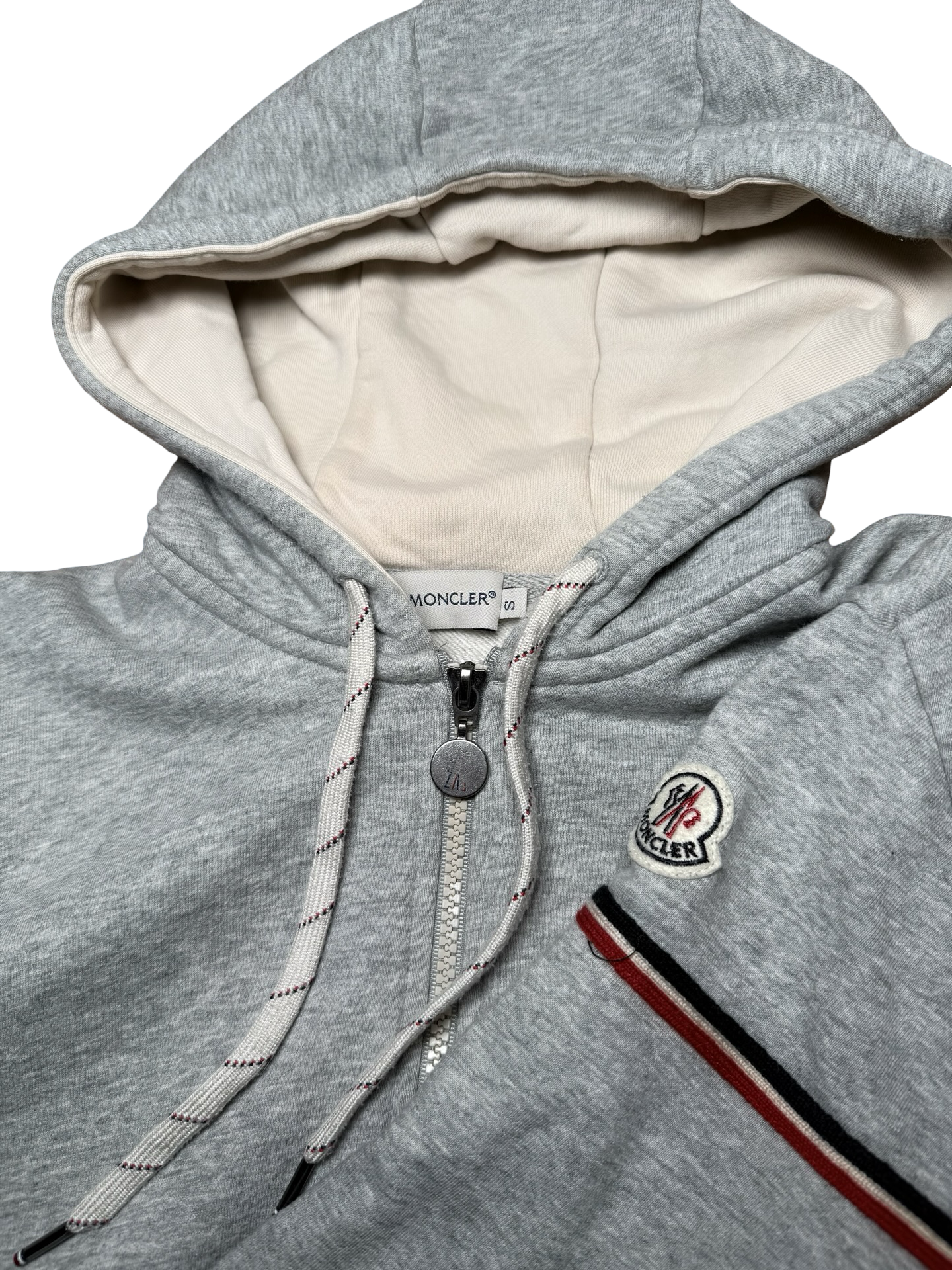 MONCLER HOODIE