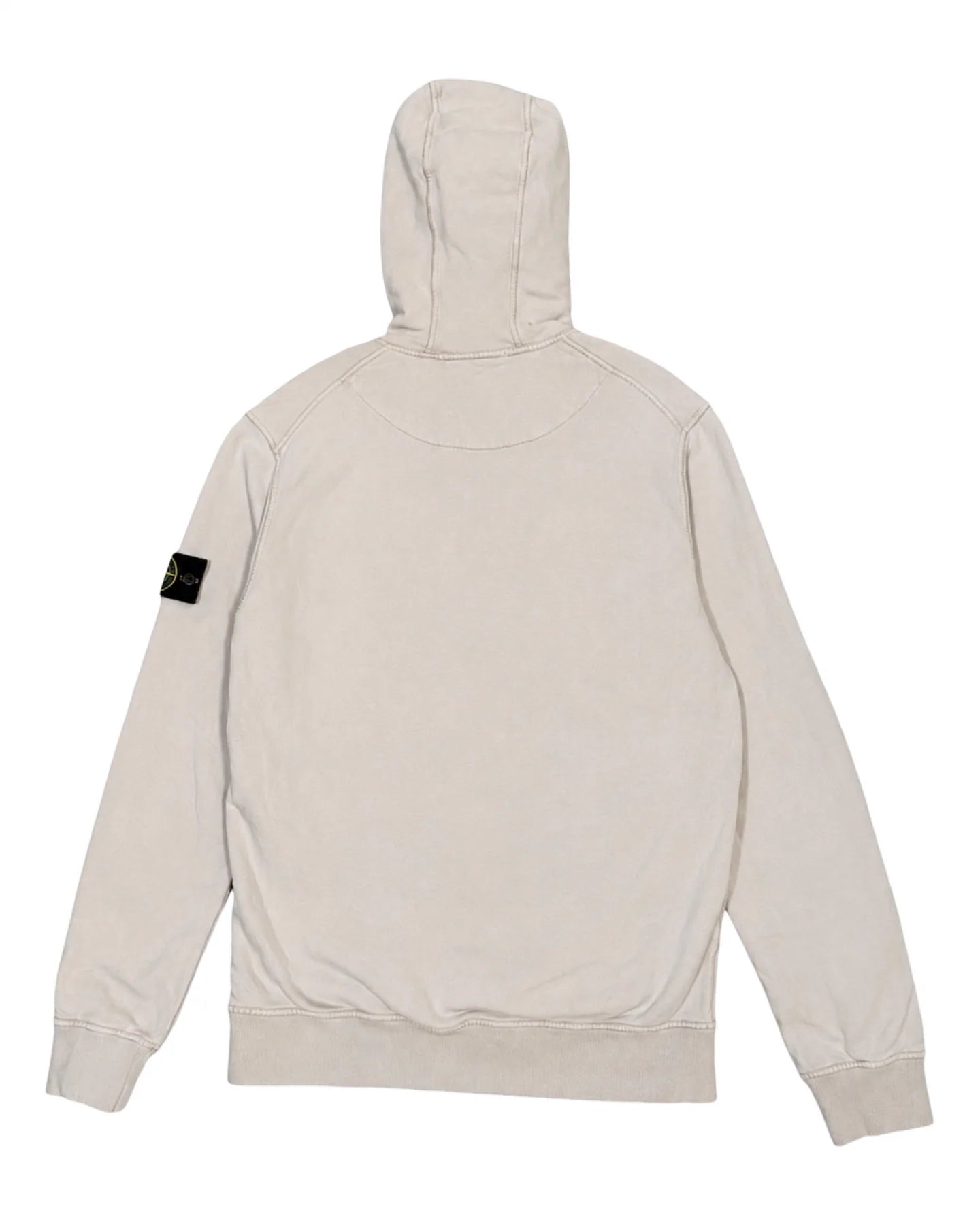 STONE ISLAND HOODIE