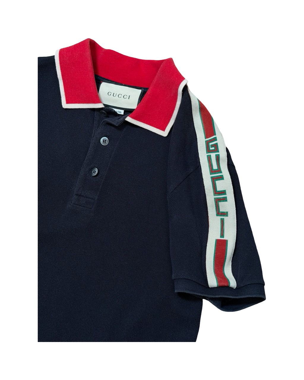 GUCCI POLO