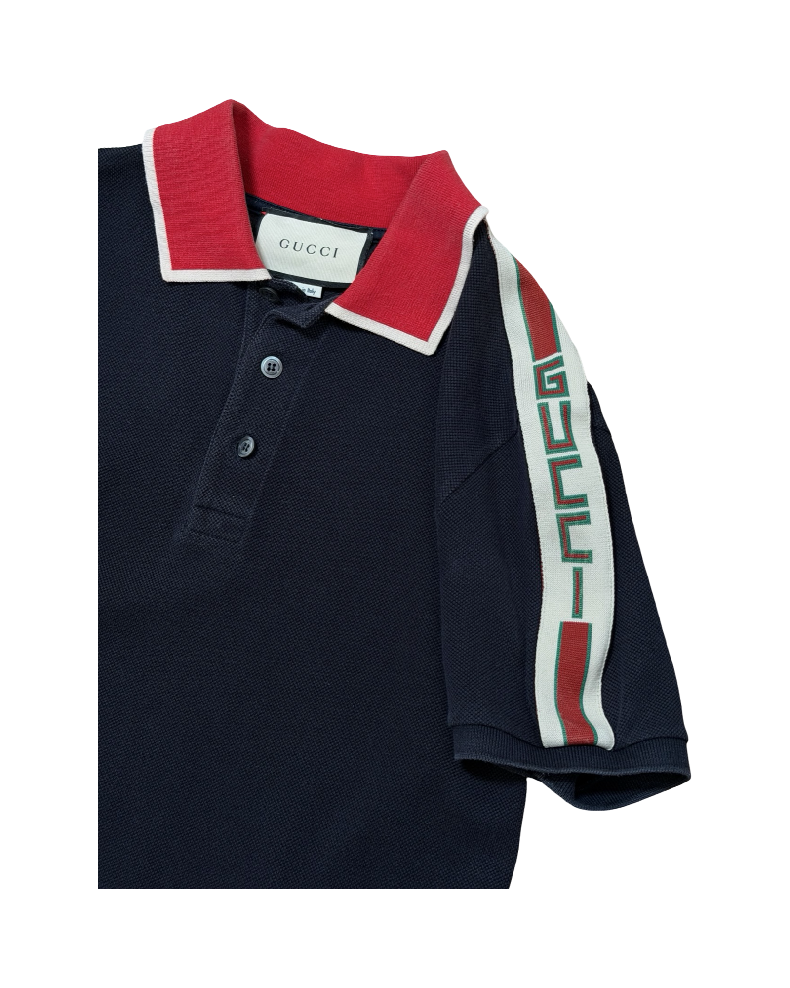 GUCCI POLO