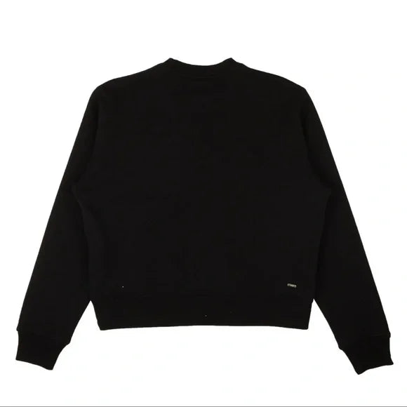 AMIRI CORE LOGO CREWNECK