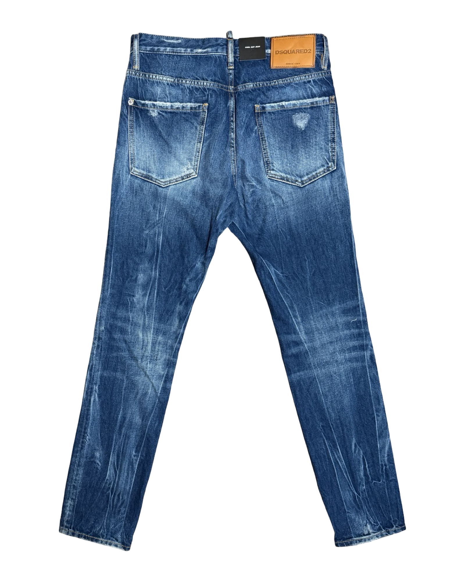 DSQUARED JEANS