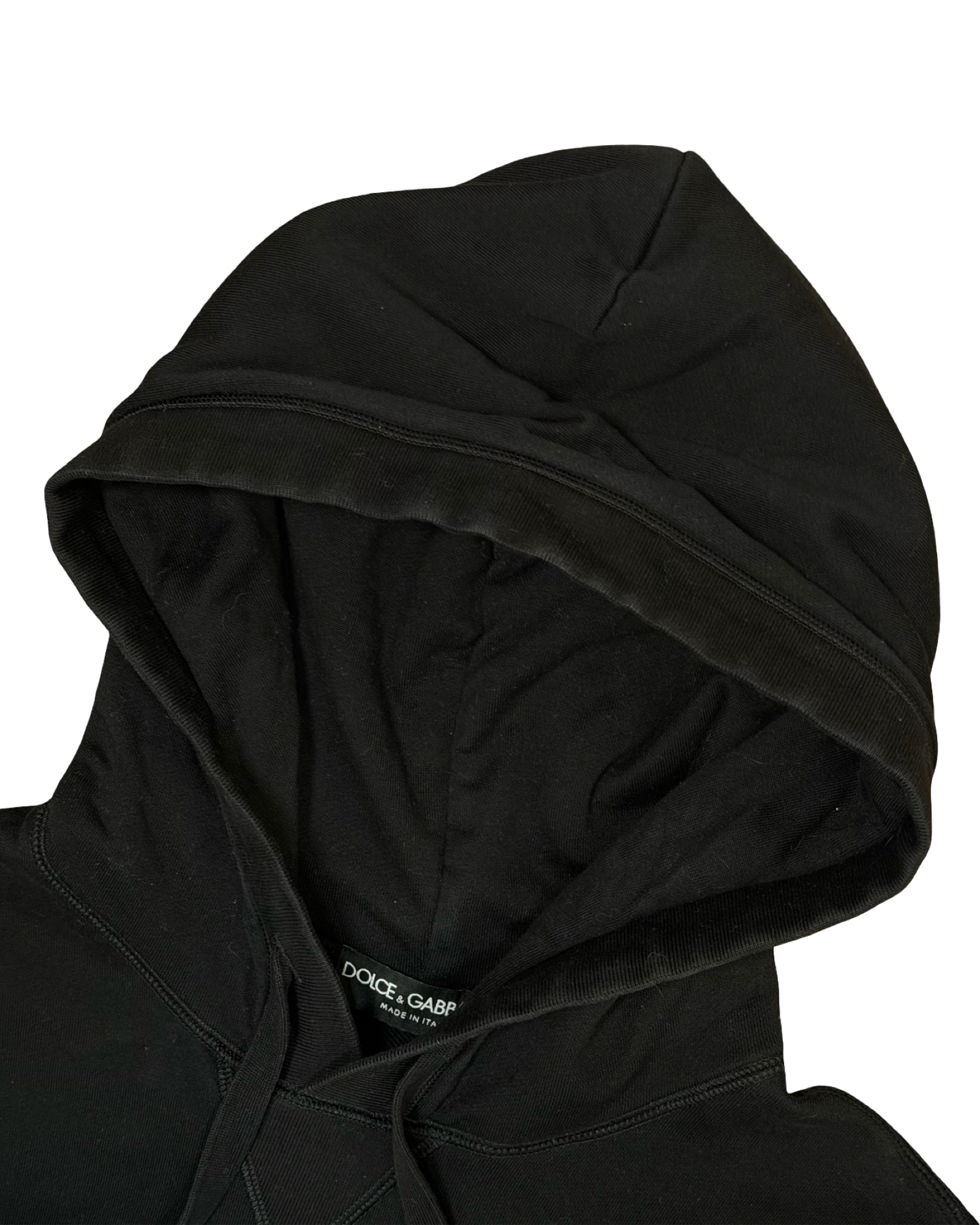 DOLCE & GABBANA HOODIE