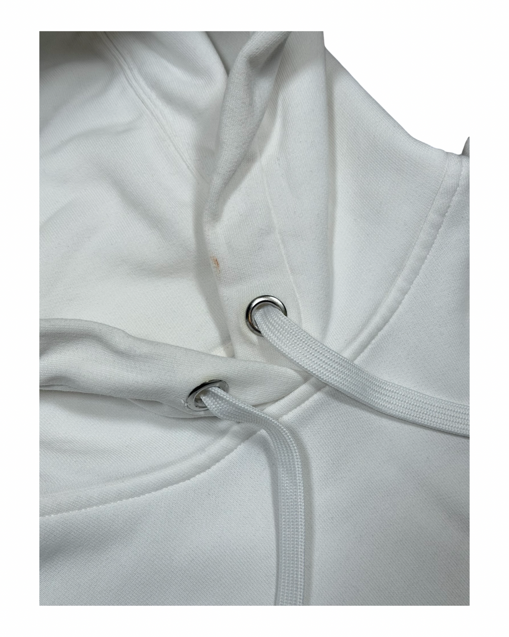 BURBERRY HOODIE